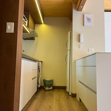Appartement RAHUE, Monoambiente Céntrico con Patio Propio à Saint-Martin Extérieur photo