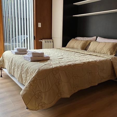 Appartement RAHUE, Monoambiente Céntrico con Patio Propio à Saint-Martin Extérieur photo