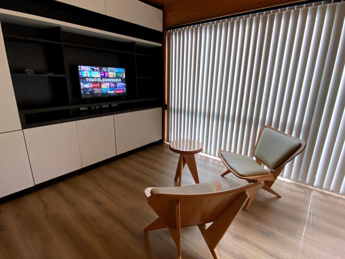Appartement RAHUE, Monoambiente Céntrico con Patio Propio à Saint-Martin Extérieur photo