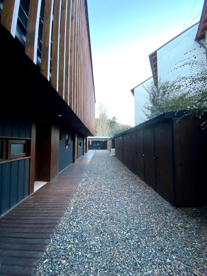 Appartement RAHUE, Monoambiente Céntrico con Patio Propio à Saint-Martin Extérieur photo