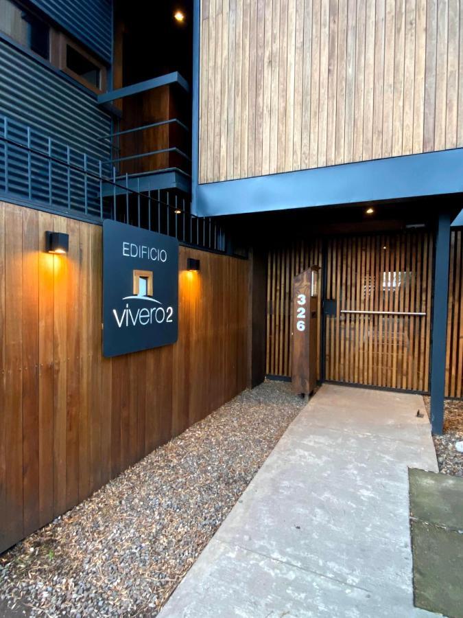 Appartement RAHUE, Monoambiente Céntrico con Patio Propio à Saint-Martin Extérieur photo
