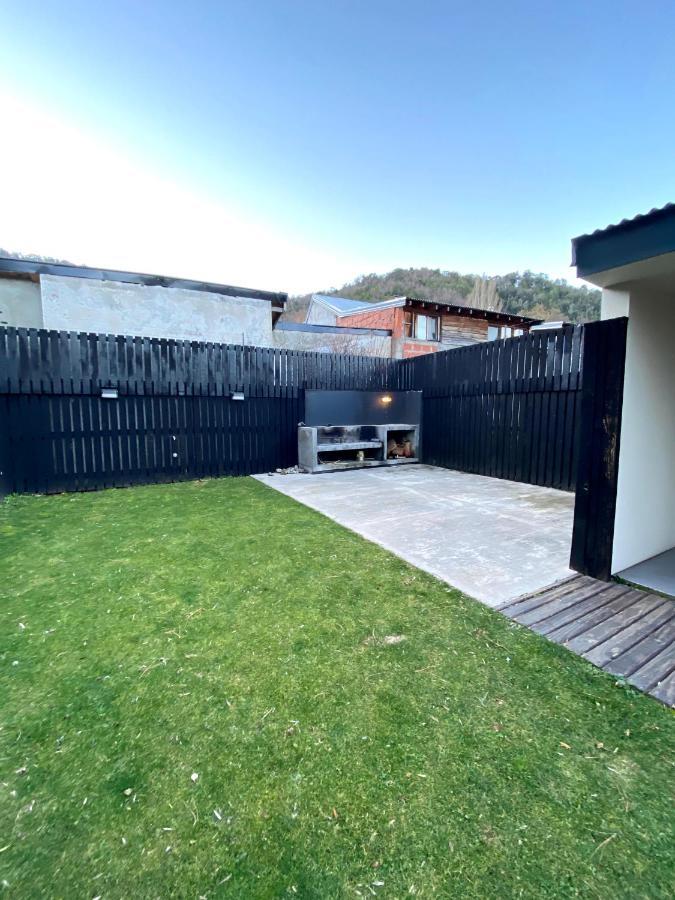 Appartement RAHUE, Monoambiente Céntrico con Patio Propio à Saint-Martin Extérieur photo