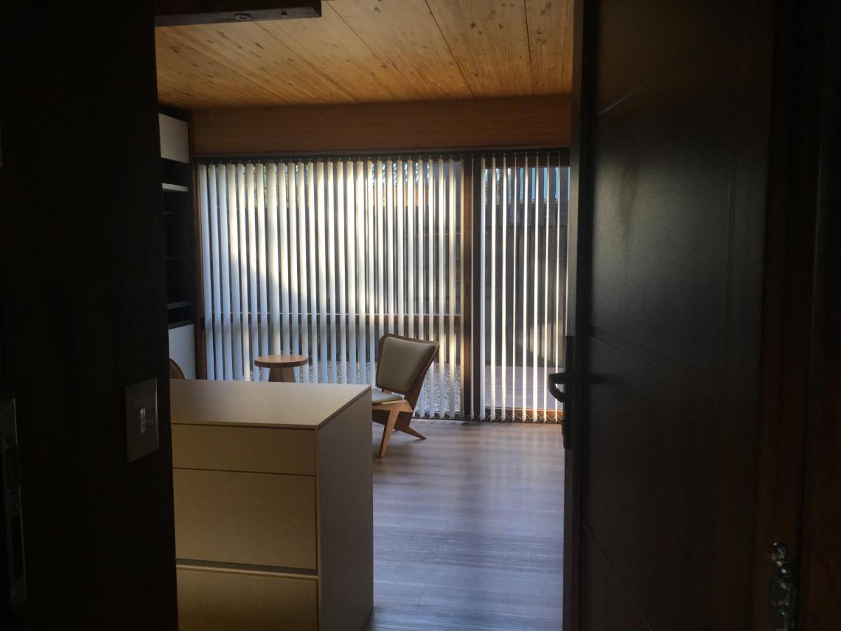 Appartement RAHUE, Monoambiente Céntrico con Patio Propio à Saint-Martin Extérieur photo