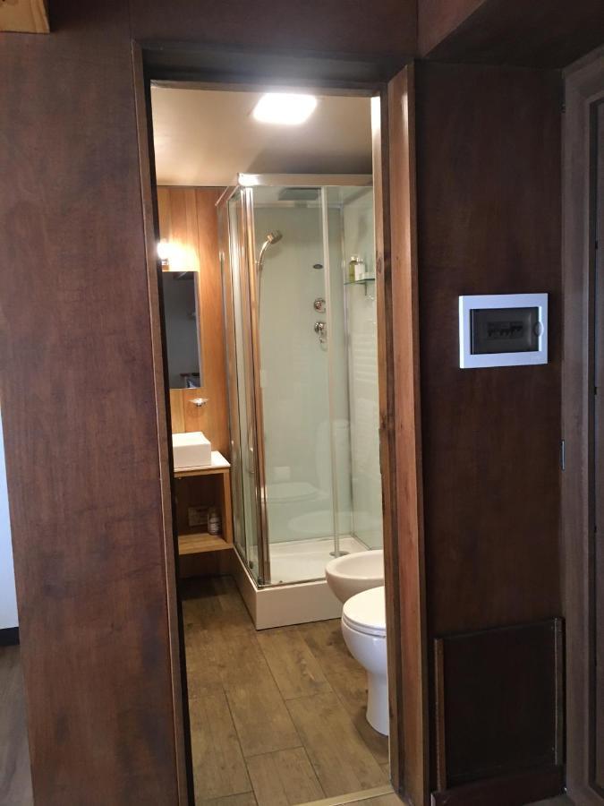 Appartement RAHUE, Monoambiente Céntrico con Patio Propio à Saint-Martin Extérieur photo