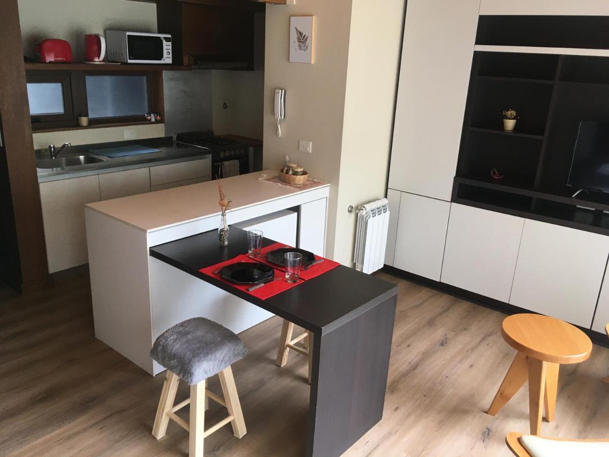 Appartement RAHUE, Monoambiente Céntrico con Patio Propio à Saint-Martin Extérieur photo