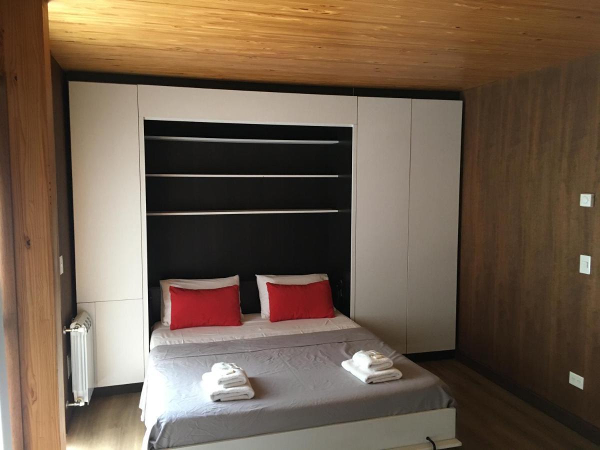Appartement RAHUE, Monoambiente Céntrico con Patio Propio à Saint-Martin Extérieur photo