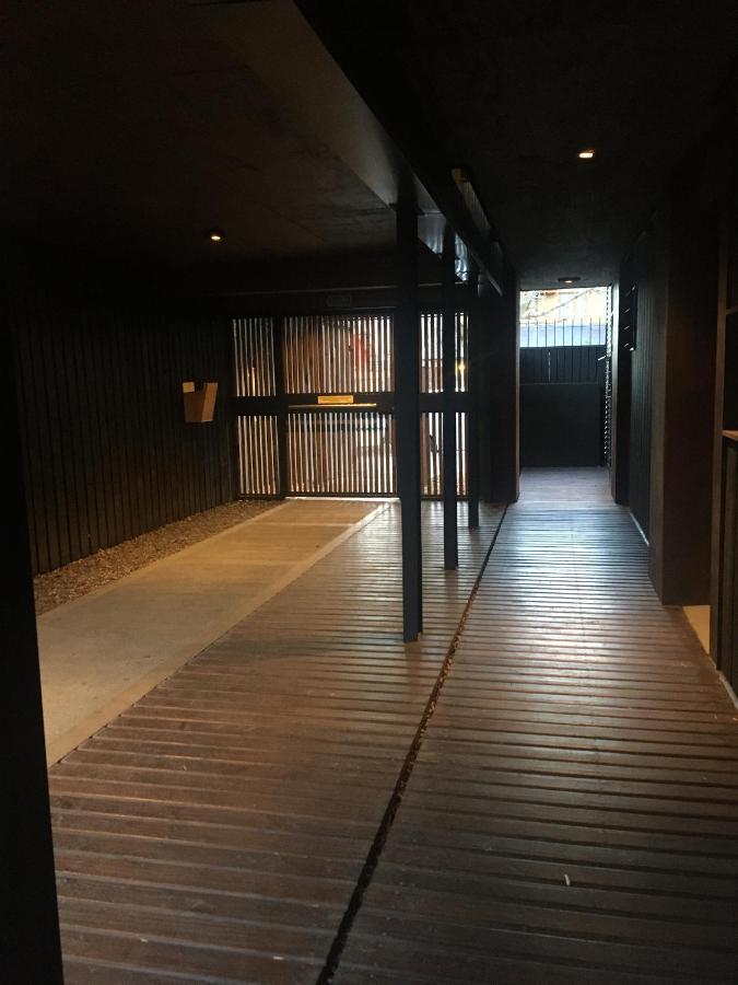 Appartement RAHUE, Monoambiente Céntrico con Patio Propio à Saint-Martin Extérieur photo