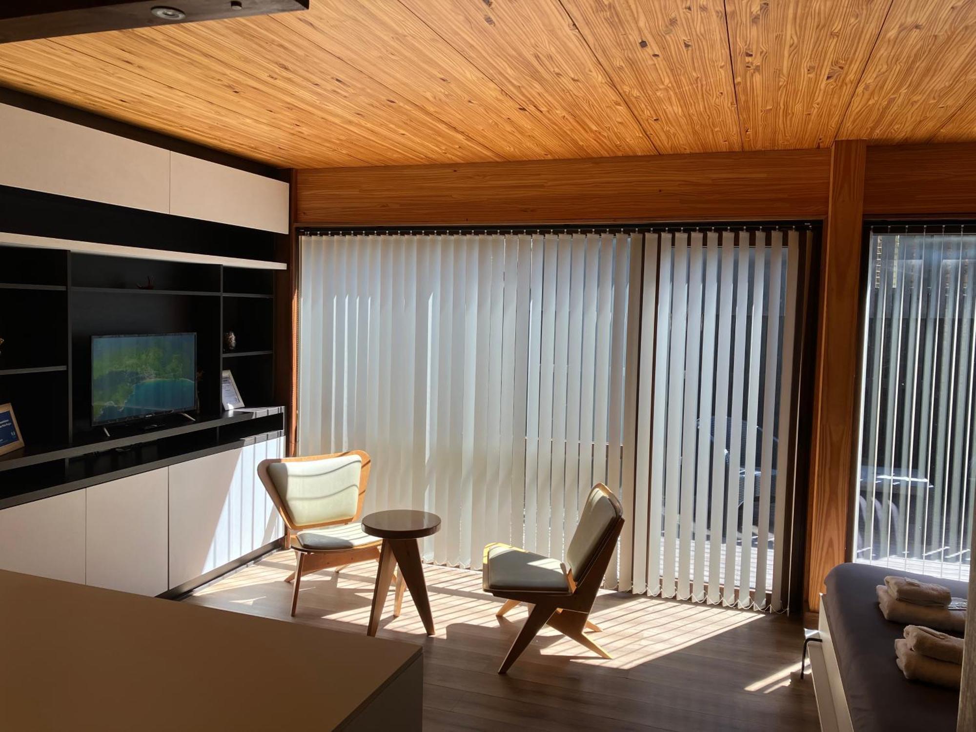 Appartement RAHUE, Monoambiente Céntrico con Patio Propio à Saint-Martin Extérieur photo