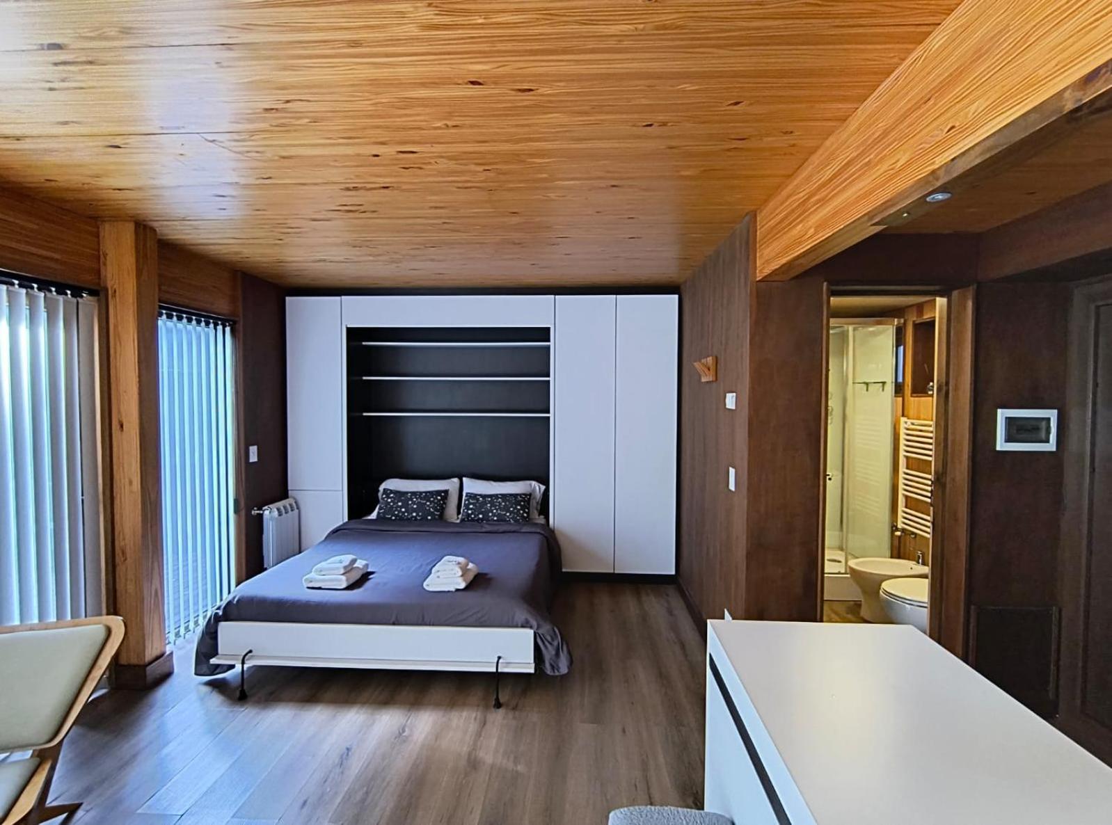 Appartement RAHUE, Monoambiente Céntrico con Patio Propio à Saint-Martin Extérieur photo